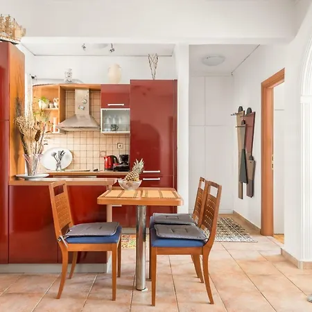 Apartamento Linda *