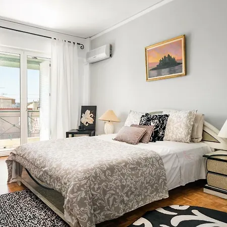 Apartamento Linda *