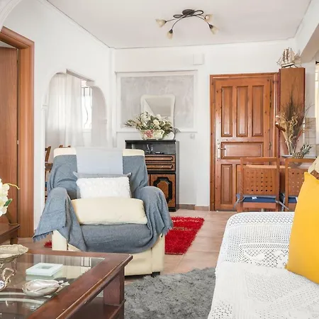 Apartamento Linda