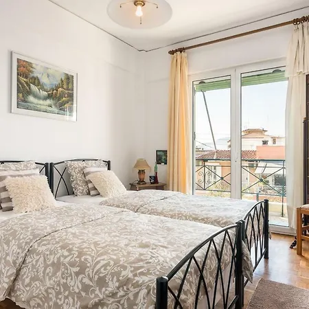 Apartamento Linda *