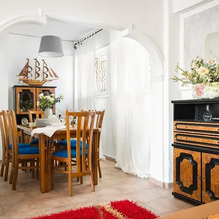 Apartamento Linda Corfu (city)